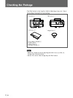 Preview for 28 page of Konica Minolta RX-II Operating Instructions Manual