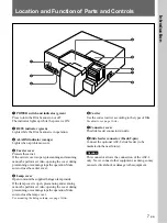 Preview for 31 page of Konica Minolta RX-II Operating Instructions Manual