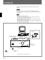 Preview for 32 page of Konica Minolta RX-II Operating Instructions Manual