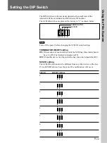 Preview for 33 page of Konica Minolta RX-II Operating Instructions Manual