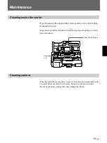 Preview for 43 page of Konica Minolta RX-II Operating Instructions Manual