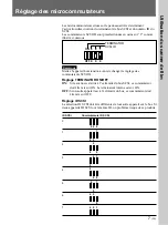 Preview for 51 page of Konica Minolta RX-II Operating Instructions Manual