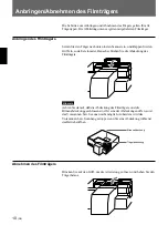 Preview for 72 page of Konica Minolta RX-II Operating Instructions Manual