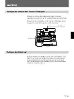 Preview for 79 page of Konica Minolta RX-II Operating Instructions Manual