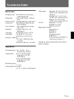 Preview for 81 page of Konica Minolta RX-II Operating Instructions Manual