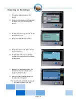 Preview for 9 page of Konica Minolta Safe Q Quick Manual