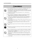 Preview for 4 page of Konica Minolta ScanDIVA User Manual