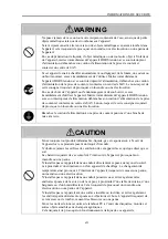 Preview for 9 page of Konica Minolta ScanDIVA User Manual