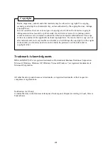 Preview for 15 page of Konica Minolta ScanDIVA User Manual