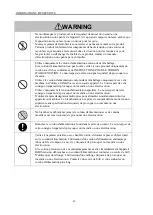 Preview for 8 page of Konica Minolta SL1000 Digital Film Scanner User Manual