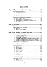 Preview for 15 page of Konica Minolta SL1000 Digital Film Scanner User Manual