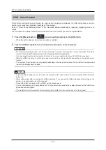 Предварительный просмотр 216 страницы Konica Minolta SONIMAGE HS2 Operation Manual