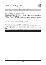 Предварительный просмотр 284 страницы Konica Minolta SONIMAGE HS2 Operation Manual