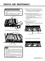 Предварительный просмотр 25 страницы Konica Minolta SRX-101A Operation Manual