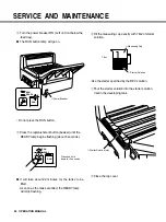 Предварительный просмотр 26 страницы Konica Minolta SRX-101A Operation Manual