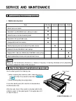 Предварительный просмотр 29 страницы Konica Minolta SRX-101A Operation Manual