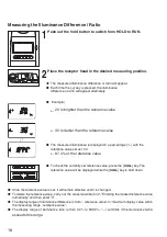 Предварительный просмотр 20 страницы Konica Minolta T-10A Instruction Manual