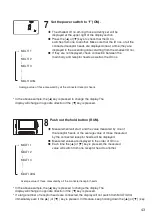 Предварительный просмотр 45 страницы Konica Minolta T-10A Instruction Manual