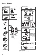 Предварительный просмотр 50 страницы Konica Minolta T-10A Instruction Manual