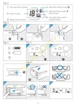 Preview for 3 page of Konica Minolta Top's AF-300 SP User Manual