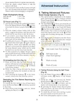 Preview for 8 page of Konica Minolta Top's AF-300 SP User Manual