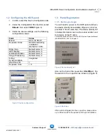 Предварительный просмотр 4 страницы Konica Minolta Ultra KDR Configuration And Calibration Manual