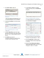 Предварительный просмотр 6 страницы Konica Minolta Ultra KDR Configuration And Calibration Manual