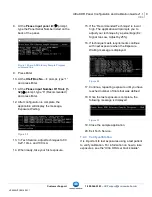 Предварительный просмотр 9 страницы Konica Minolta Ultra KDR Configuration And Calibration Manual