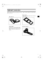 Предварительный просмотр 9 страницы Konica Minolta Vivid 910 Instruction Manual