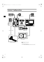 Предварительный просмотр 10 страницы Konica Minolta Vivid 910 Instruction Manual