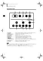 Предварительный просмотр 12 страницы Konica Minolta Vivid 910 Instruction Manual