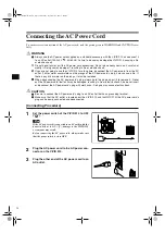 Предварительный просмотр 14 страницы Konica Minolta Vivid 910 Instruction Manual