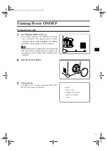 Предварительный просмотр 15 страницы Konica Minolta Vivid 910 Instruction Manual