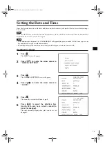 Предварительный просмотр 17 страницы Konica Minolta Vivid 910 Instruction Manual