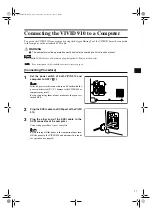 Предварительный просмотр 19 страницы Konica Minolta Vivid 910 Instruction Manual