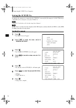 Предварительный просмотр 20 страницы Konica Minolta Vivid 910 Instruction Manual