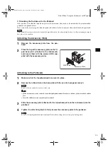 Предварительный просмотр 25 страницы Konica Minolta Vivid 910 Instruction Manual