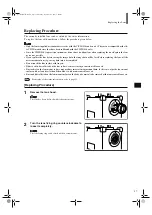 Предварительный просмотр 29 страницы Konica Minolta Vivid 910 Instruction Manual