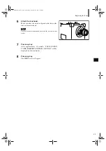 Предварительный просмотр 31 страницы Konica Minolta Vivid 910 Instruction Manual