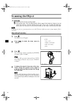 Предварительный просмотр 32 страницы Konica Minolta Vivid 910 Instruction Manual