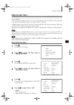 Предварительный просмотр 35 страницы Konica Minolta Vivid 910 Instruction Manual