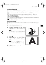 Предварительный просмотр 37 страницы Konica Minolta Vivid 910 Instruction Manual