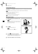 Предварительный просмотр 38 страницы Konica Minolta Vivid 910 Instruction Manual