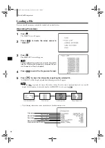 Предварительный просмотр 50 страницы Konica Minolta Vivid 910 Instruction Manual