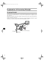 Предварительный просмотр 58 страницы Konica Minolta Vivid 910 Instruction Manual