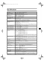 Предварительный просмотр 61 страницы Konica Minolta Vivid 910 Instruction Manual