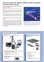 Preview for 7 page of Konica Minolta VIVID 9i Brochure