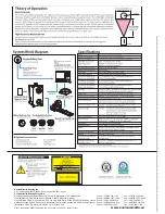 Предварительный просмотр 6 страницы Konica Minolta Vivid VI-910 Brochure