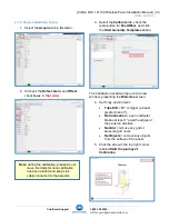 Preview for 24 page of Konica Minolta ViZion DR+ 1417V2 Dealers Installation Manual