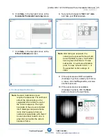 Preview for 25 page of Konica Minolta ViZion DR+ 1417V2 Dealers Installation Manual